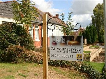 At Your Service B&B Yeovil Esterno foto